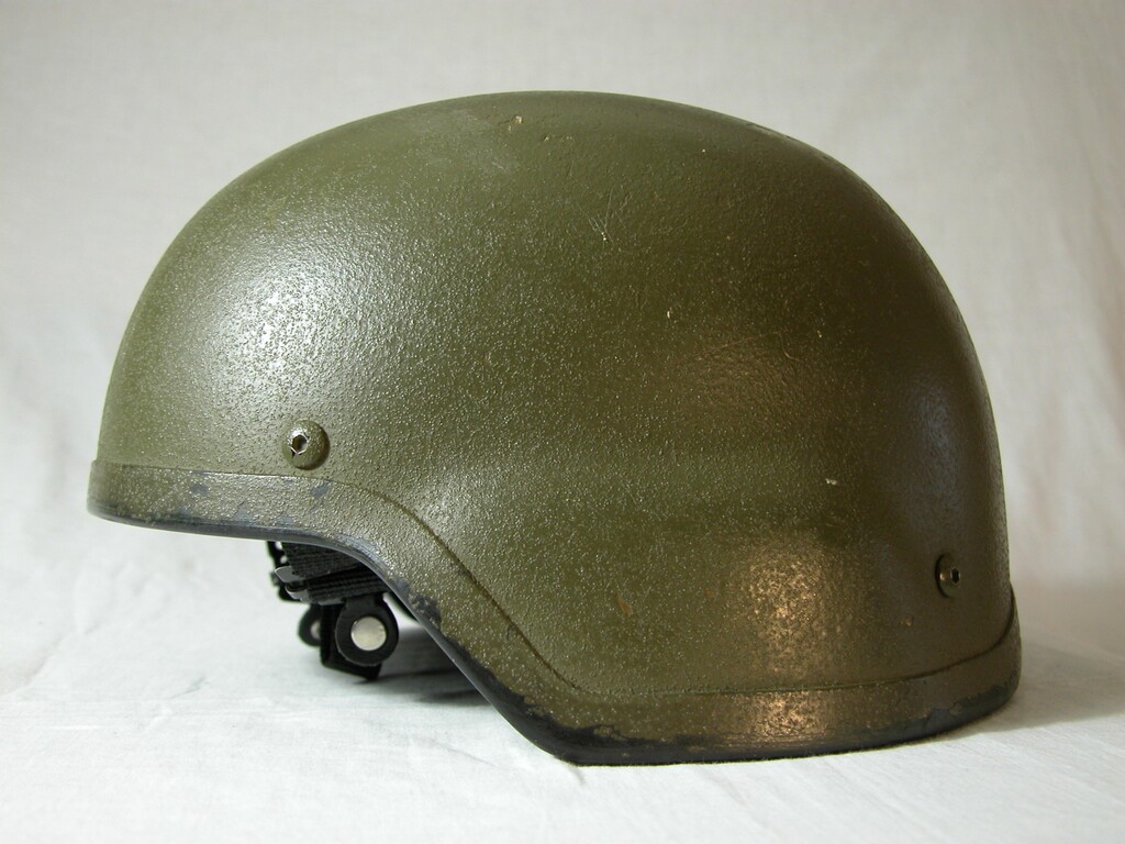 Composite Helmet, Ballistic helmets, Military helmets AUSTRALIA