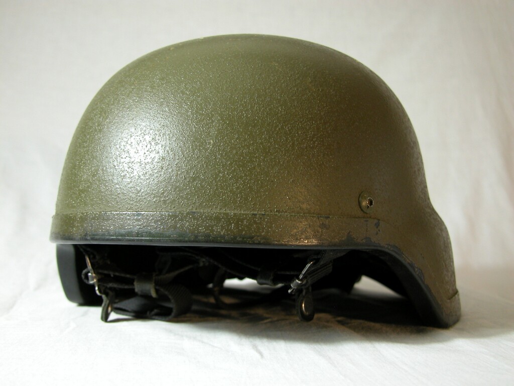 Composite Helmet, Ballistic helmets, Military helmets AUSTRALIA