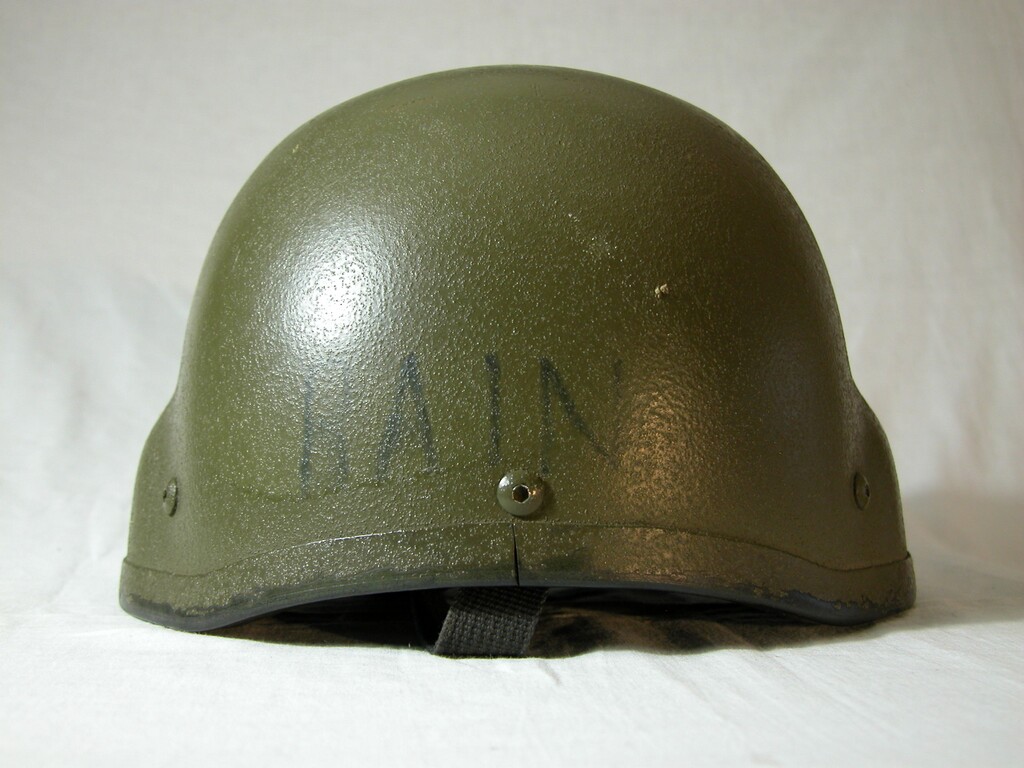 Composite Helmet, Ballistic helmets, Military helmets AUSTRALIA