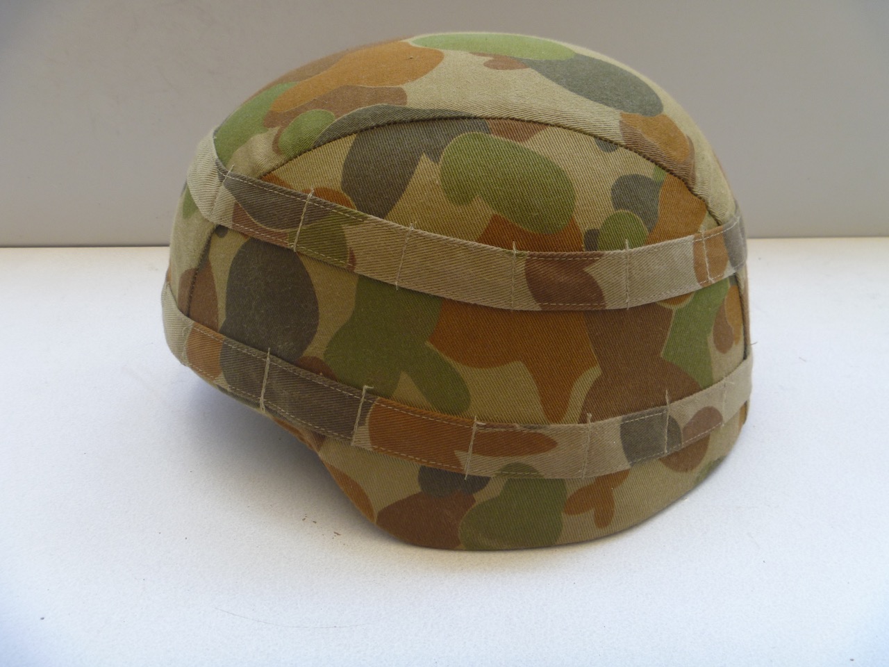 Composite Helmet, Ballistic helmets, Military helmets AUSTRALIA