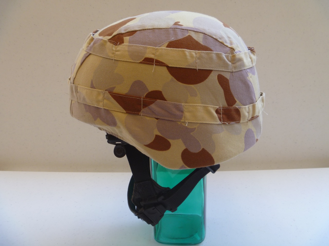 Composite Helmet, Ballistic helmets, Military helmets AUSTRALIA