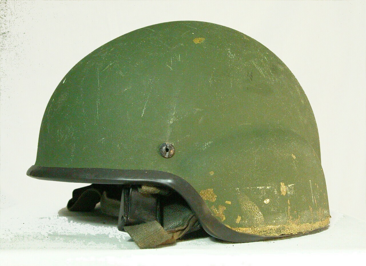 Composite Helmet, Ballistic helmets, Military helmets CANADA, CANADIAN