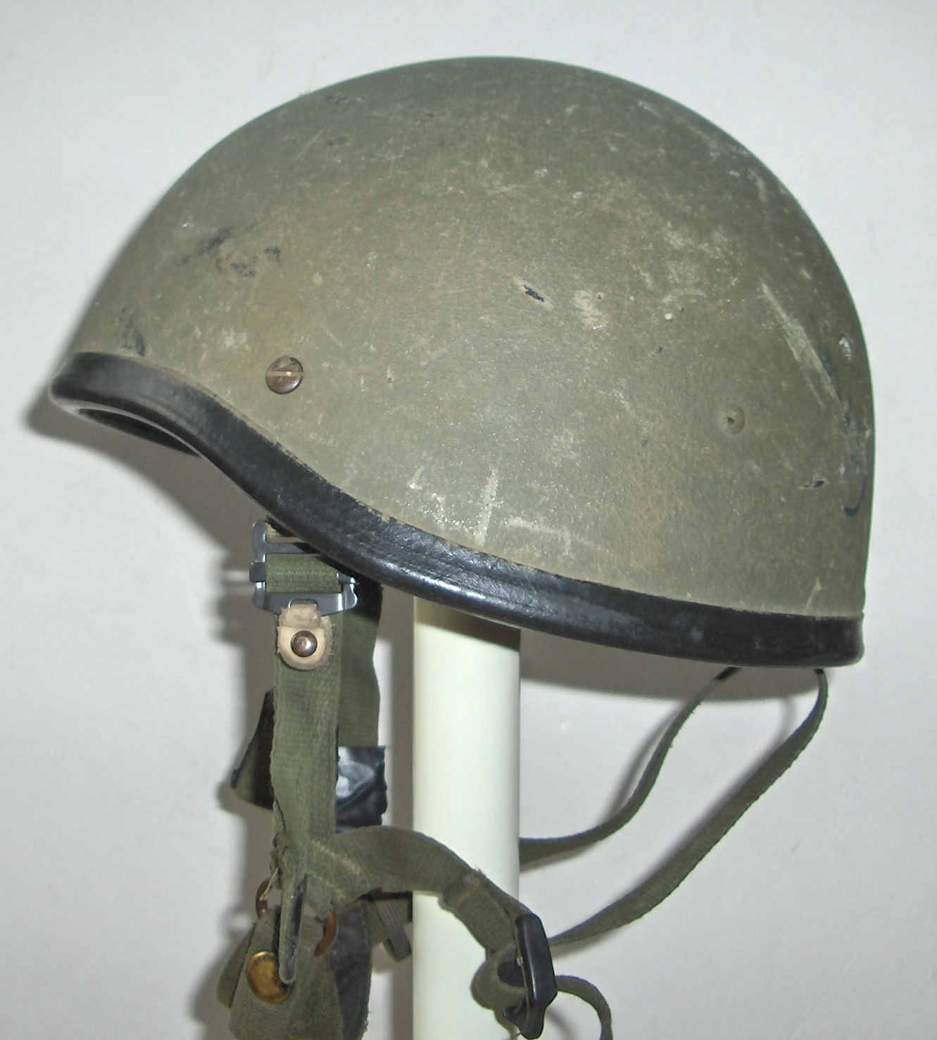 Composite Helmet, Ballistic helmets, Military helmets IRELAND, IRISH