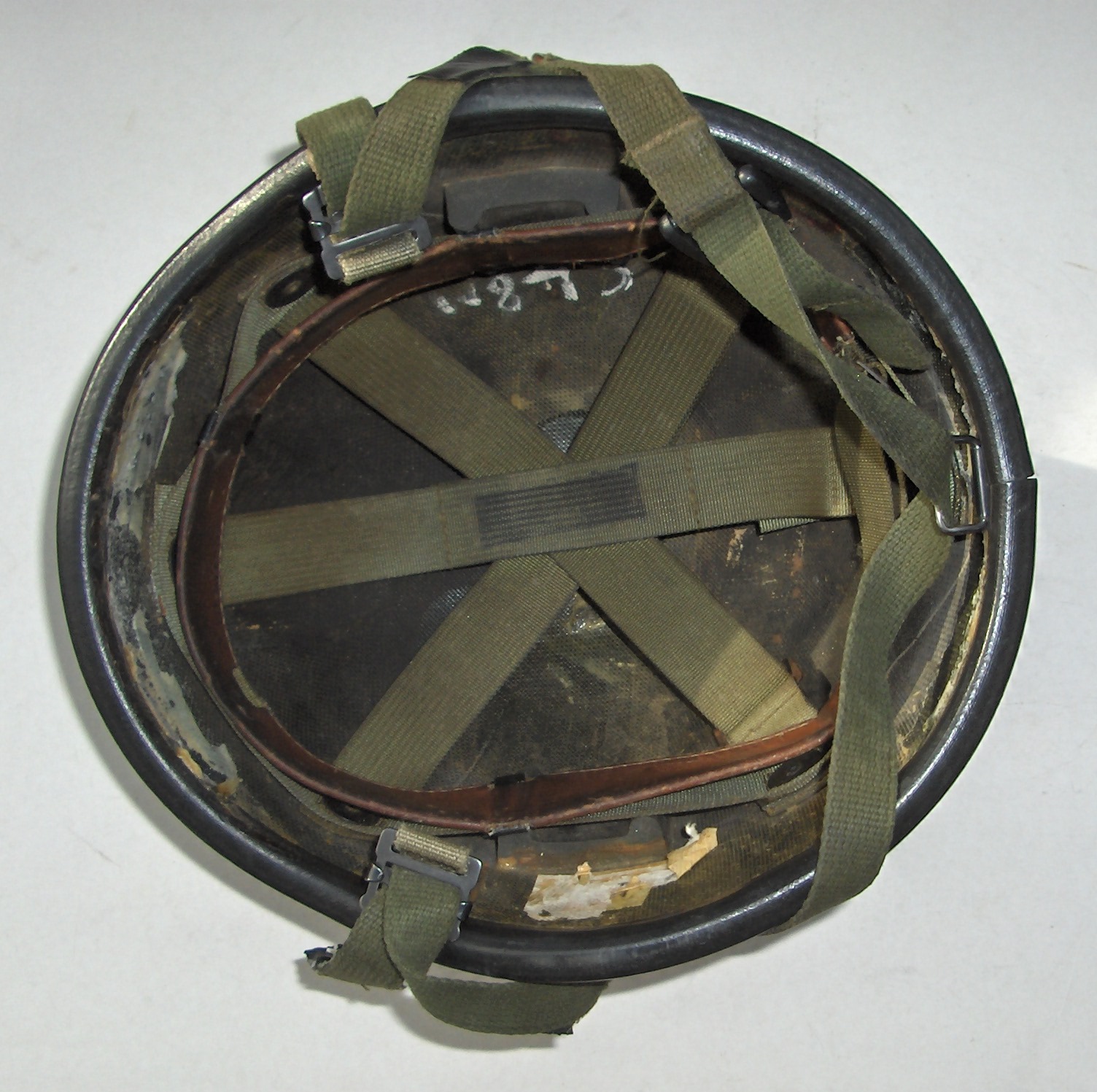 Composite Helmet, Ballistic helmets, Military helmets IRELAND, IRISH