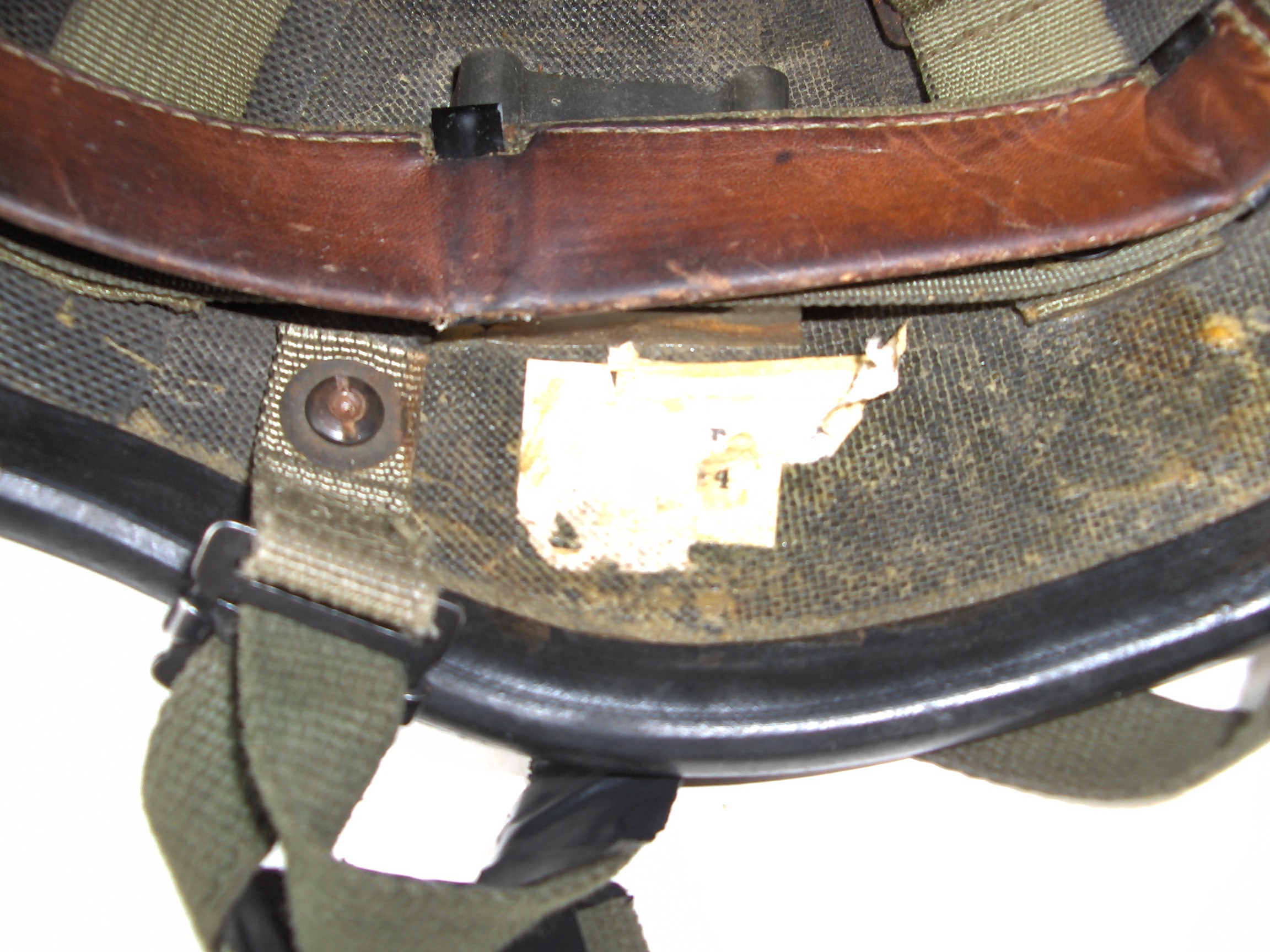 Composite Helmet, Ballistic helmets, Military helmets IRELAND, IRISH