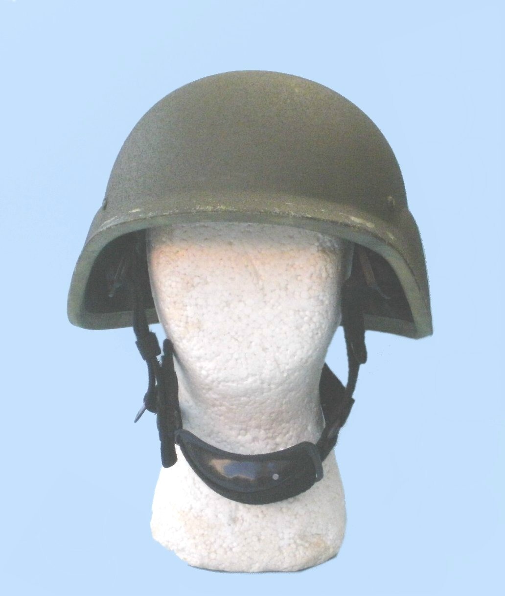 Composite Helmet, Ballistic helmets, Military helmets KOREA, SOUTH