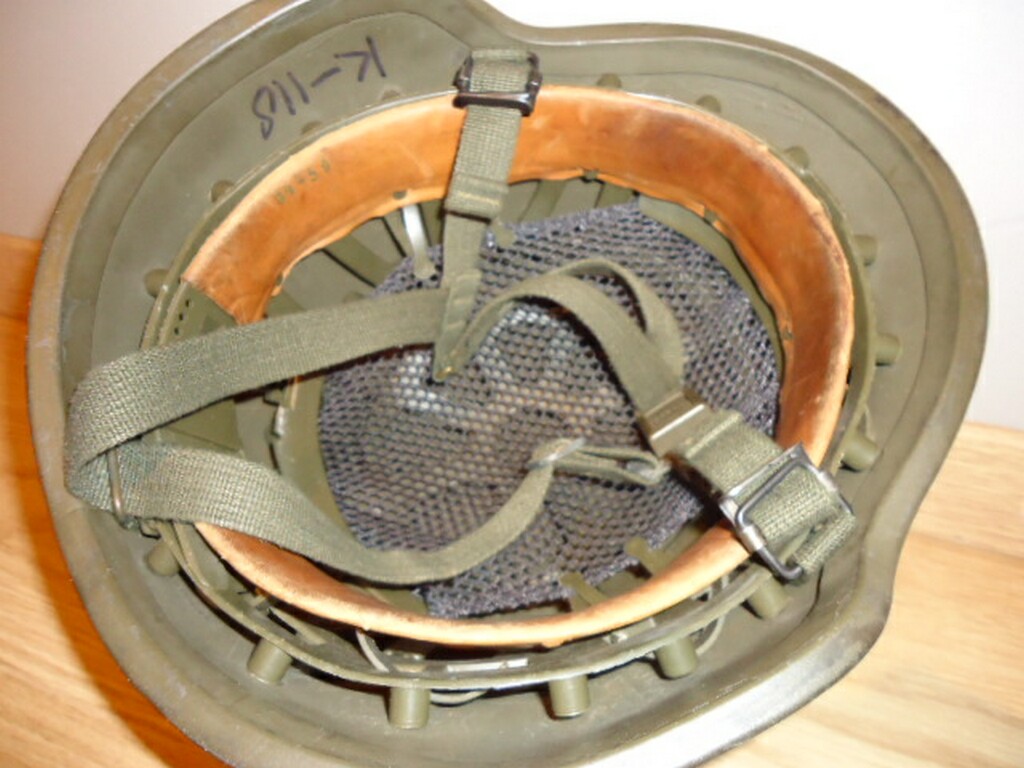 Composite Helmet, Ballistic helmets, Military helmets NETHERLANDS