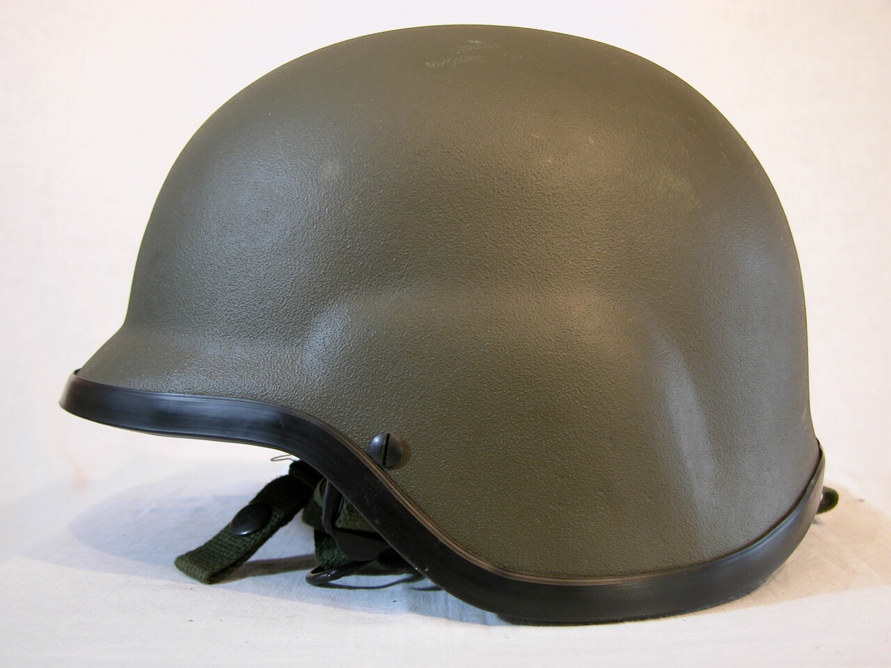 Composite Helmet, Ballistic helmets, Military helmets NETHERLANDS