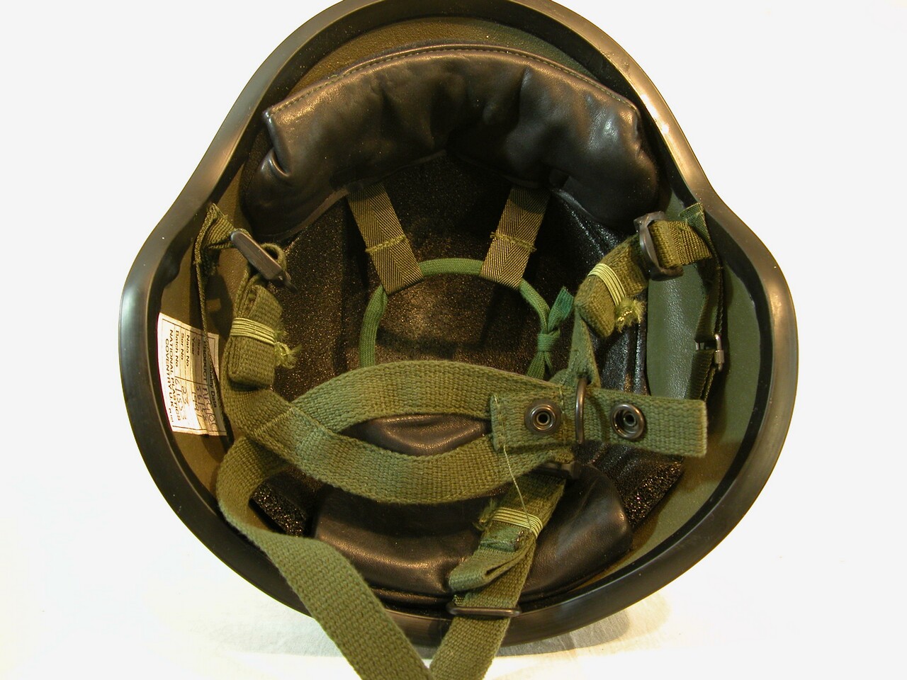 Composite Helmet, Ballistic helmets, Military helmets NETHERLANDS