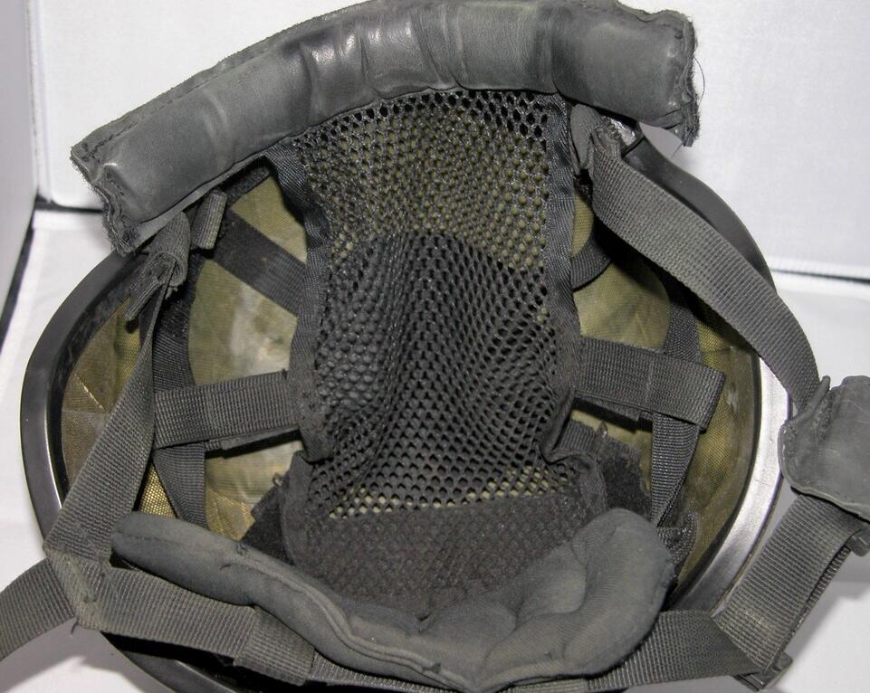 Composite Helmet, Ballistic helmets, Military helmets SINGAPORE