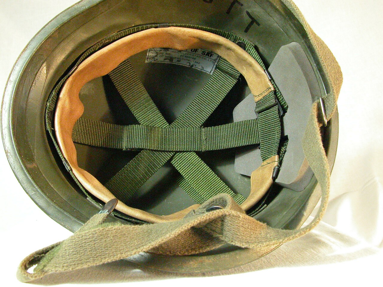 Composite Helmet, Ballistic helmets, Military helmets SINGAPORE