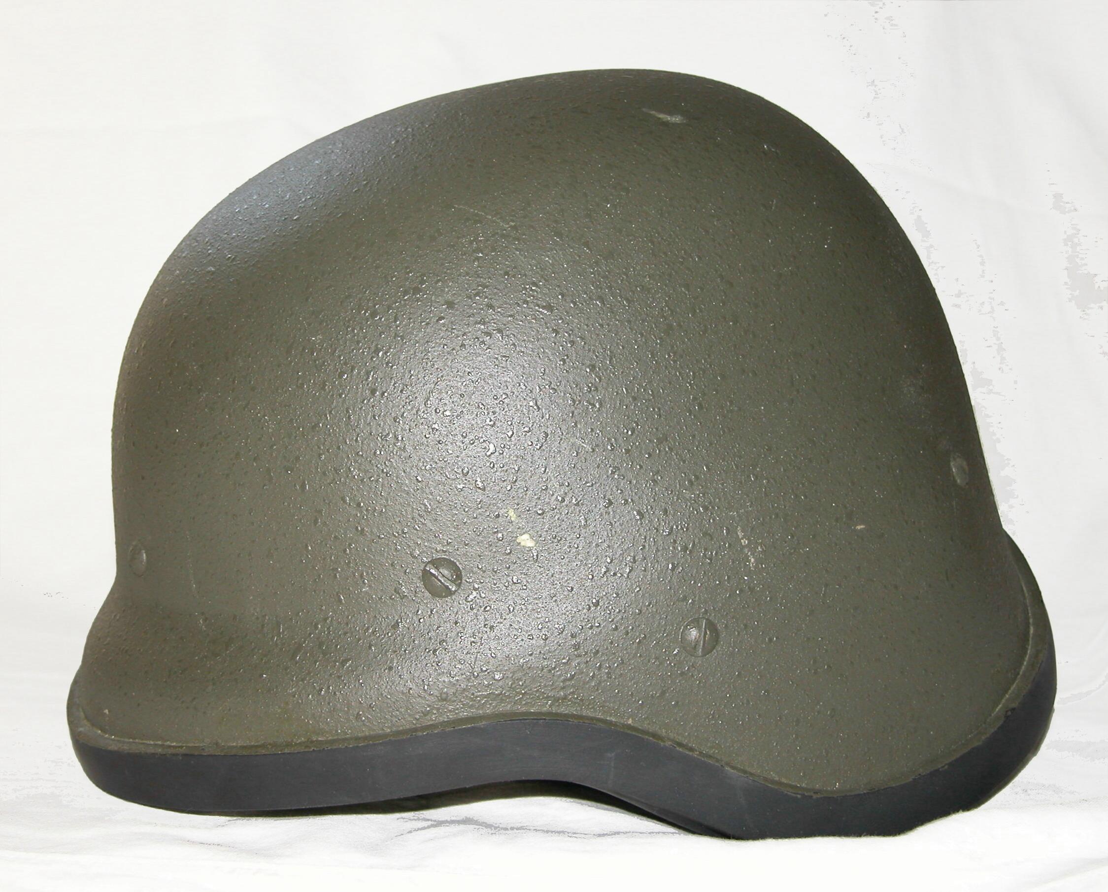 Composite Helmet, Ballistic helmets, Military helmets SOUTH AFRICA