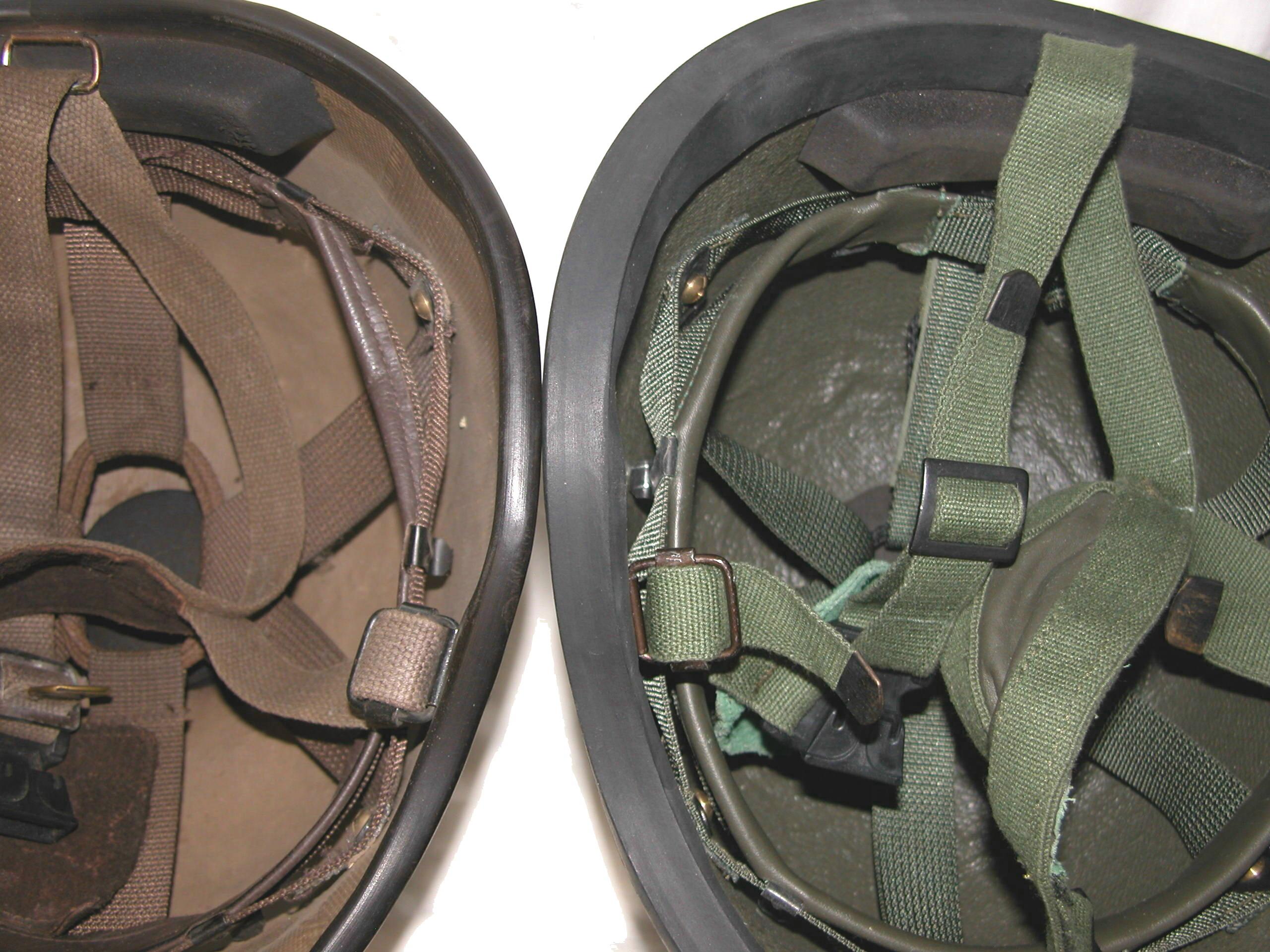 Composite Helmet, Ballistic helmets, Military helmets SOUTH AFRICA