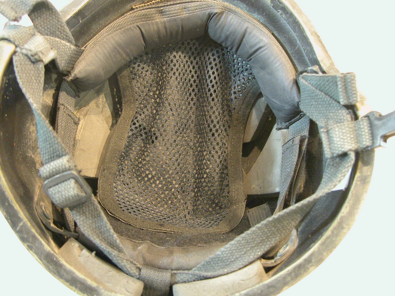 Composite Helmet, Ballistic helmets, Military helmets SOUTH AFRICA