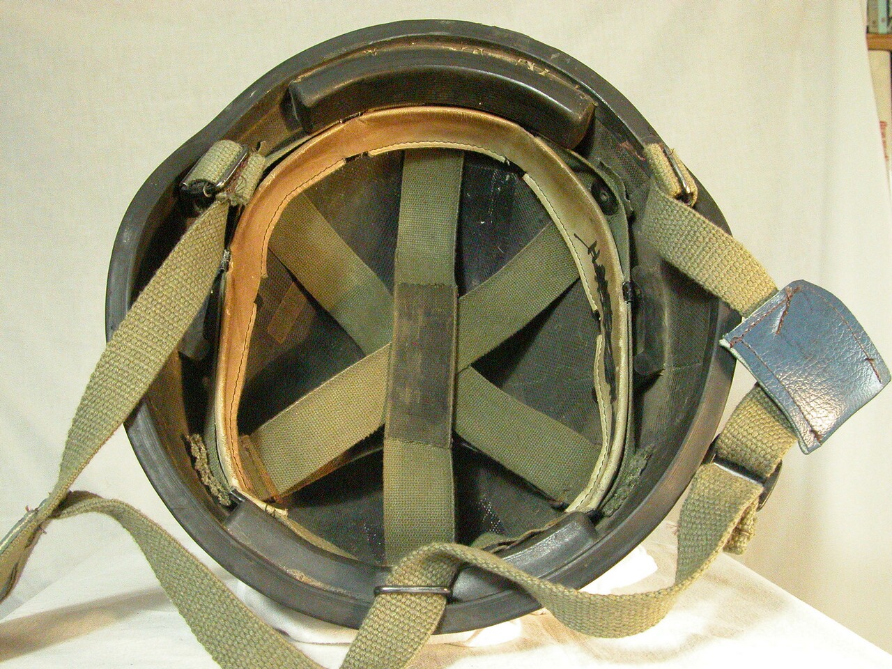 Composite Helmet, Ballistic helmets, Military helmets SOUTH AFRICA