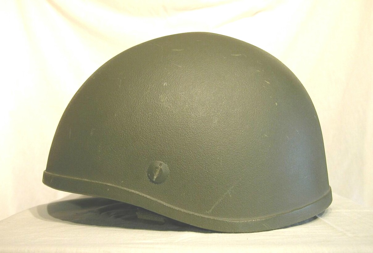 Composite Helmet, Ballistic helmets, Military helmets UNITED KINGDOM